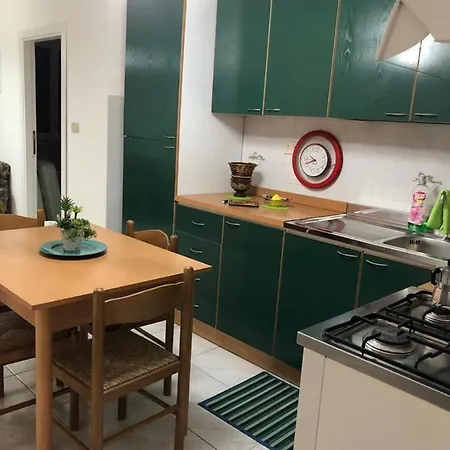 Campodigiove Amelia Apartment Campo di Giove