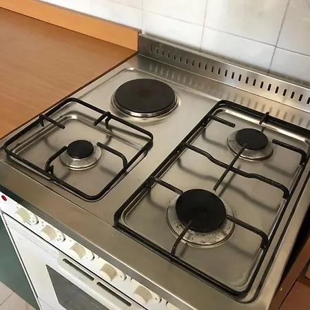 Apartmán Campodigiove Amelia *