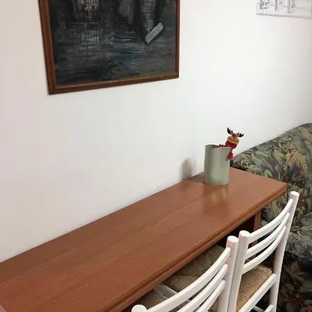 Apartment Campodigiove Amelia *
